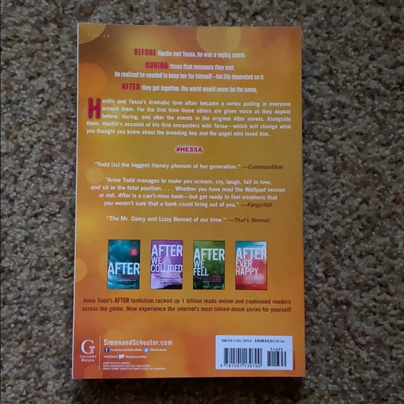 Before - Picture 2 of 3